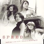 SPEED / Ｗａｌｋｉｎｇ　ｉｎ　ｔｈｅ