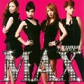 MAX / マックス (JPN) / ＮＥＷ　ＥＤＩＴＩＯＮ（ＤＶＤ付）