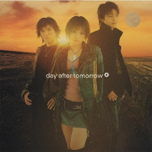 day after tomorrow / day after tomorrow2 / DAY AFTER TOMORROW 2