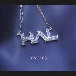 HΛL / SINGLES