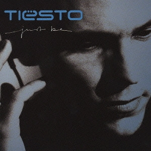 DJ TIESTO / DJティエスト / ジャスト・ビー / JUST BE