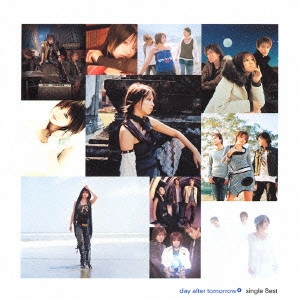 day after tomorrow / single Best / SINGLE BEST