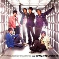V6 / ｍｕｓｉｃｍｉｎｄ（ジャケＣ）