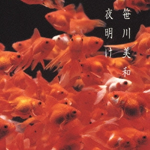 MIWA SASAGAWA / 笹川美和 / 夜明け