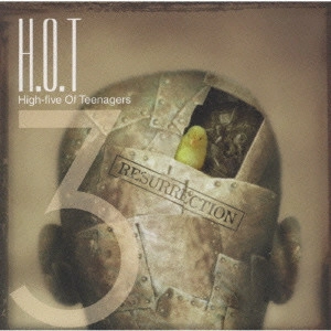 H.O.T. / リサレクション / RESURRECTION