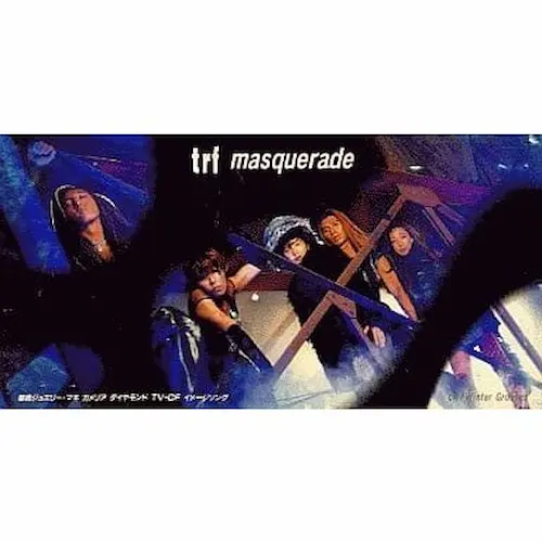 TRF / マスカレード