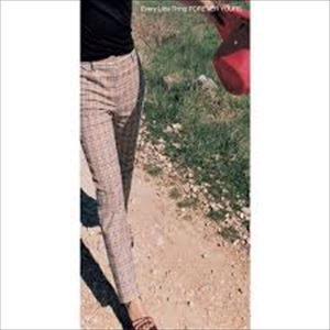 Every Little Thing / エブリ・リトル・シング / FOREVER YOURS