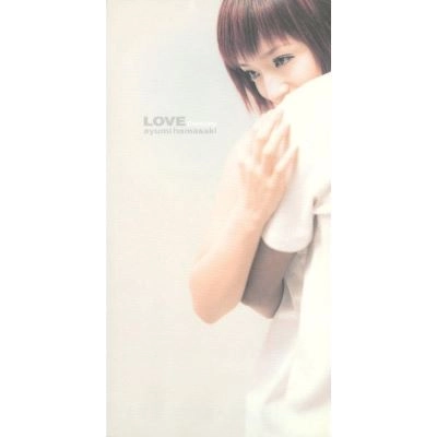 AYUMI HAMASAKI / 浜崎あゆみ / ＬＯＶＥ～Ｄｅｓｔｉｎｙ～／ＬＯＶＥ～ｓ