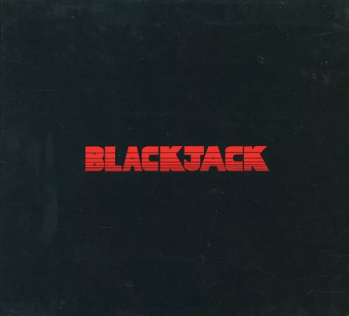 (ANIMATION MUSIC) / (アニメーション音楽) / 「ブラック・ジャック」ベストアルバム / BLACKJACK BEST ALBUM