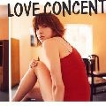 hitomi / ＬＯＶＥ　ＣＯＮＣＥＮＴ