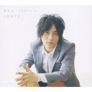 JONTE / JONTE is... / JONTE IS...