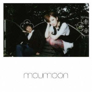 moumoon / moumoon / MOUMOON