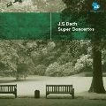 HELMUT MULLER-BRUHL / ヘルムート・ミュラー=ブリュール / バッハ：２つのヴァイオリンのた