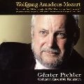GUNTER PICHLER / ギュンター・ピヒラー / モーツァルト：アイネ・クライネ・ナハトムジーク