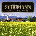 REINHARD SEIFRIED / ラインハルト・ザイフリート / メンデルスゾーン：交響曲第３番