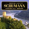 REINHARD SEIFRIED / ラインハルト・ザイフリート / メンデルスゾーン：交響曲第４番