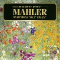 MICHAEL HALASZ / ミヒャエル・ハラース / マーラー：交響曲第１番「巨人」
