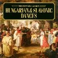 ZDENEK KOSLER / ズデニェク・コシュラー / ハンガリー舞曲＆スラヴ舞曲名曲