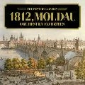 ANTONI WIT / アントニ・ヴィト / モルダウ、１８１２年～オーケス