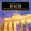 HELMUT MULLER-BRUHL / ヘルムート・ミュラー=ブリュール / バッハ：ブランデンブルク協奏曲