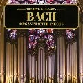 WOLFGANG RUBSAM / ヴォルフガング・リュプザム / トッカータとフーガ～バッハ:オルガン名曲集 / BACH: ORGAN MASTER PIECES