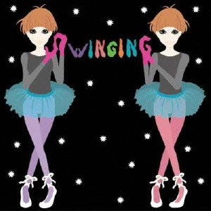 ムラマサ☆ / SWINGING