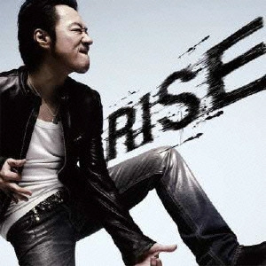 大友康平 / RISE