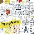 REGURGITATOR / リガージテーター / ミッシュマッシュ！