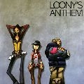 TRICERATOPS / トライセラトップス / ＬＯＯＮＹ’Ｓ　ＡＮＴＨＥＭ