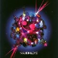 TRICERATOPS / トライセラトップス / ＭＡＤＥ　ＩＮ　ＬＯＶＥ