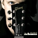 JOE BONAMASSA / ジョー・ボナマッサ / ザ・ベスト・オブ・ジョー・ボナマッサ