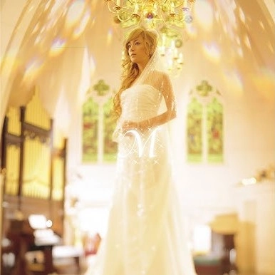 AYUMI HAMASAKI / 浜崎あゆみ / Ｍ