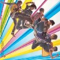 V6 / ＣＯＳＭＩＣ　ＲＥＳＣＵＥ／強くなれ