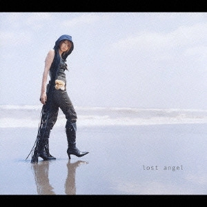 day after tomorrow / lost angel