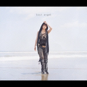 day after tomorrow / lost angel / LOST ANGEL