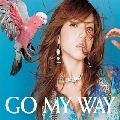 hitomi / ＧＯ　ＭＹ　ＷＡＹ