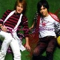タッキー＆翼 / ×～ダメ～／Ｃｒａｚｙ　Ｒａｉ