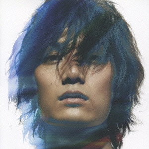 KAZUKI KATO / 加藤和樹 / instinctive love / INSTINCTIVE LOVE