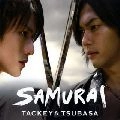 タッキー＆翼 / ＳＡＭＵＲＡＩ