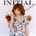 MY LITTLE LOVER / マイ・リトル・ラバー / イニシャル