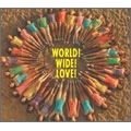 hitomi / ＷＯＲＬＤ！ＷＩＤＥ！ＬＯＶＥ