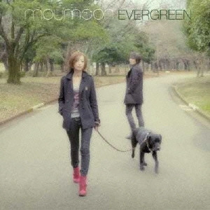 moumoon / EVERGREEN