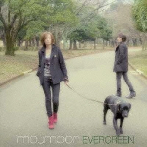 moumoon / EVERGREEN