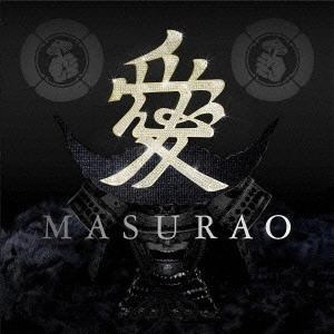 DJ OZMA / MASURAO