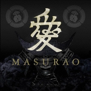 DJ OZMA / MASURAO