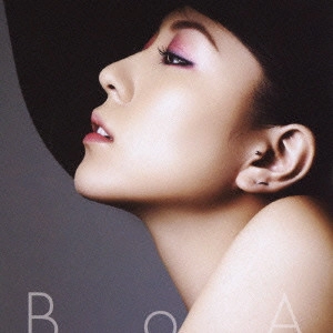BoA / ボア / 永遠|UNIVERSE feat.Crystal Kay&VERBAL(m-flo)|Believe in LOVE feat.BoA