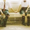 Janne Da Arc / 振り向けば・・・／Ｄ（ジャケＡ