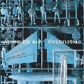 Janne Da Arc / 振り向けば・・・／Ｄ（ジャケＢ