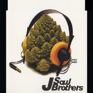J Soul Brothers / J Soul Brothers / J SOUL BROTHERS