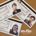 m-flo / ｏｒｂｉｔ－３　　　　　　　　